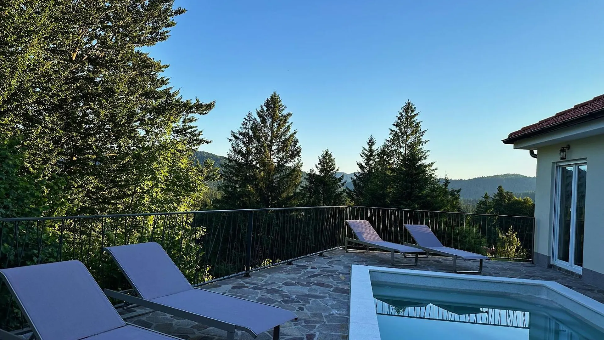 Villa Pika Delnice