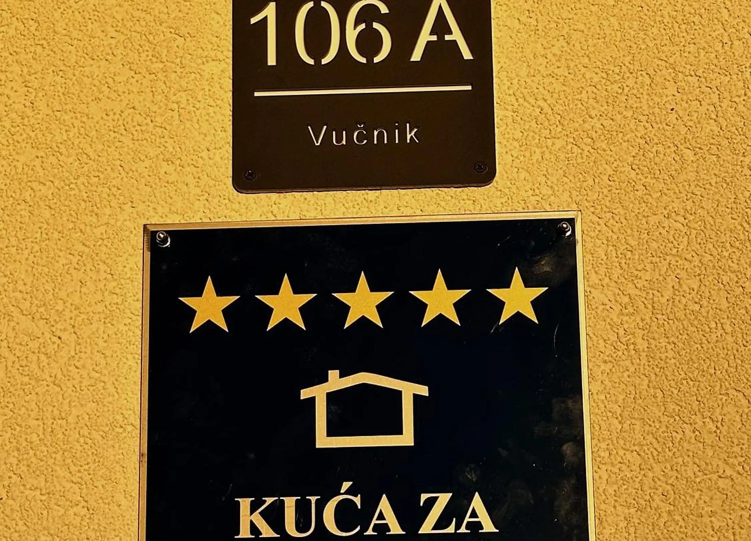 Villa Pika Delnice 0*,
