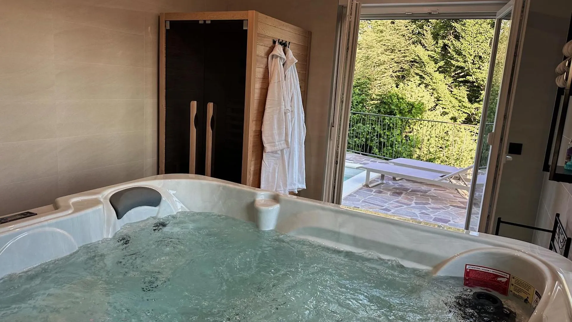 Villa Pika Delnice Croatia