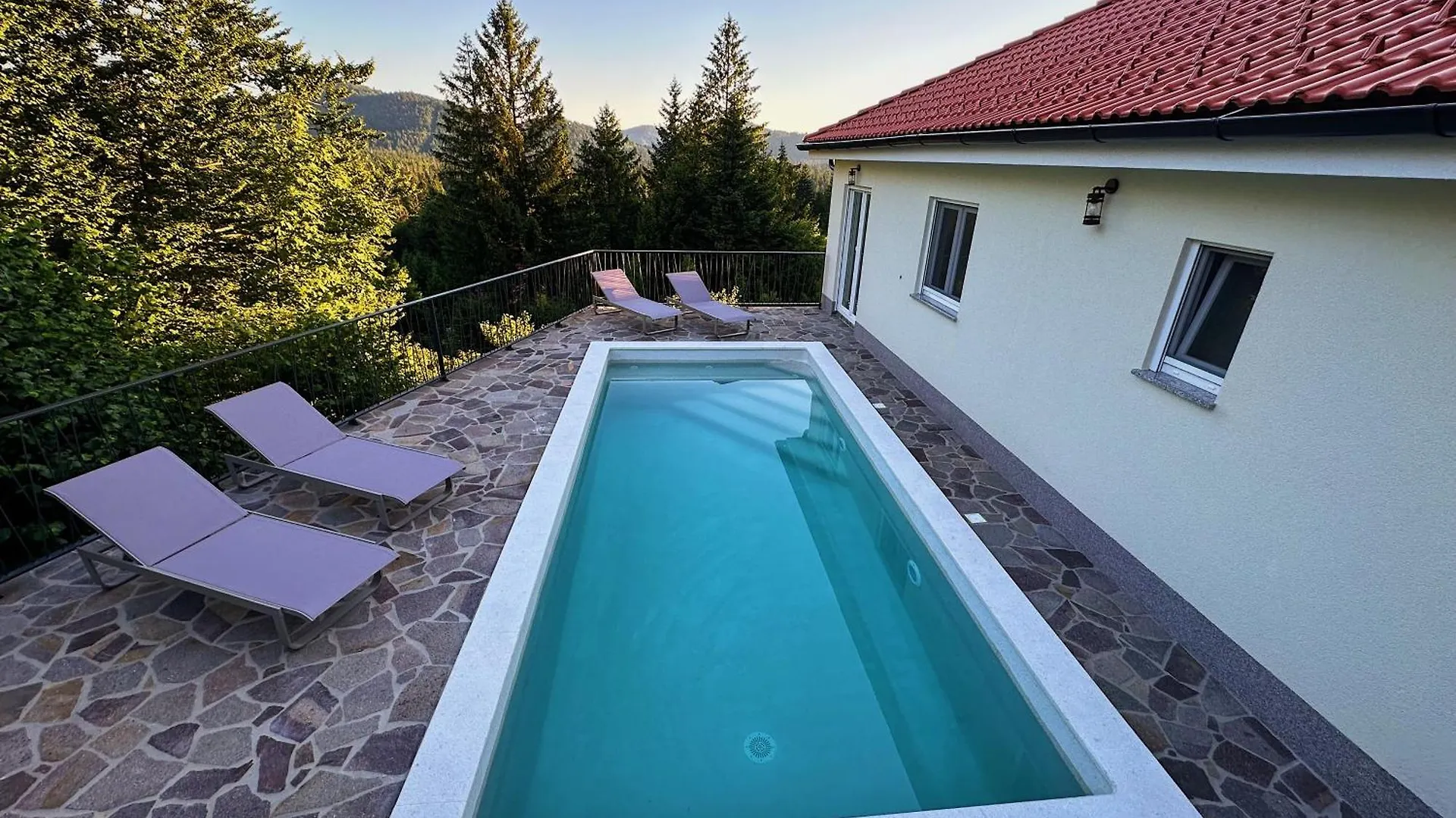 Villa Pika Delnice